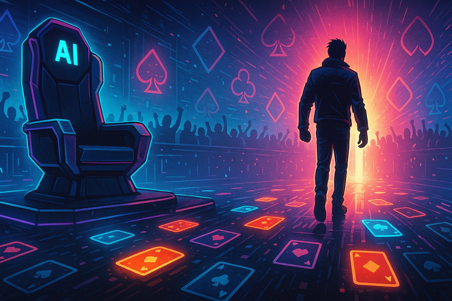 Kombo bonus dan reward dalam Arcade