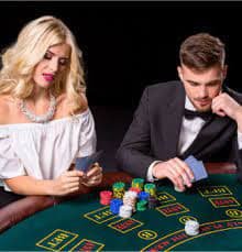 dealer Texas Hold'em Bonus di studio langsung dealer Texas Hold'em Bonus di studio langsung